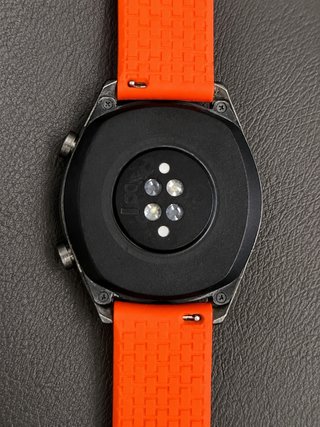 Huawei Watch GT Naranja (Active)