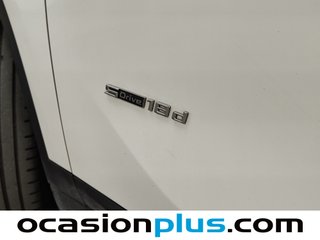 BMW X1 sDrive18d Business 110 kW (150 CV)