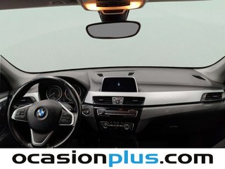BMW X1 sDrive18d Business 110 kW (150 CV)