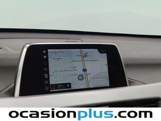 BMW X1 sDrive18d Business 110 kW (150 CV)