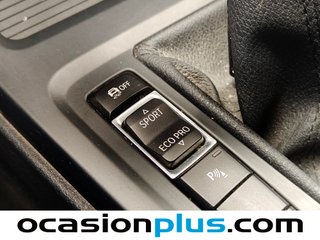 BMW X1 sDrive18d Business 110 kW (150 CV)