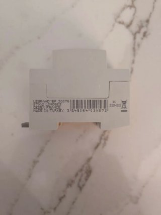 Diferencial Legrand RX3 40A 30mA