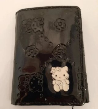 1 CARTERA BILLETERO NIÑA/CHICA Y OTRO MUJER. Leer