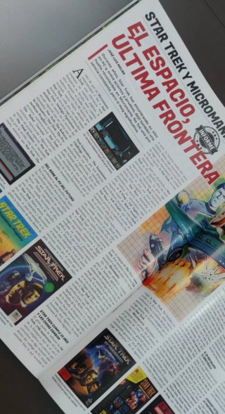 Revista Micromanía nº2 Cuarta época. Mayo 2026