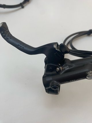 Frenos Shimano Hidráulicos 2 Pistones