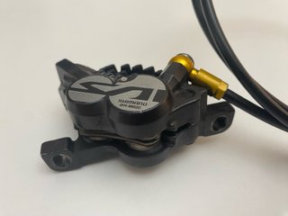 Frenos Shimano Hidráulicos 2 Pistones