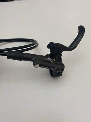 Frenos Shimano Hidráulicos 2 Pistones