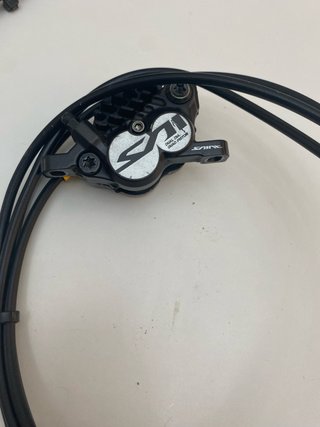 Frenos Shimano Hidráulicos 2 Pistones