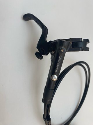 Frenos Shimano Hidráulicos 2 Pistones