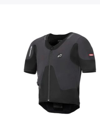 Cartucho de gas Alpinestars Tech-Air 5 canister
