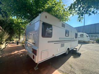 CARAVANA ADRIA AVIVA 495 LX-AIRE-MOVER