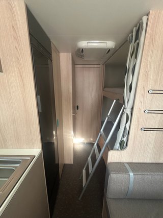 CARAVANA ADRIA AVIVA 495 LX-AIRE-MOVER