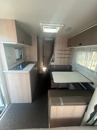 CARAVANA ADRIA AVIVA 495 LX-AIRE-MOVER