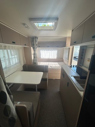 CARAVANA ADRIA AVIVA 495 LX-AIRE-MOVER