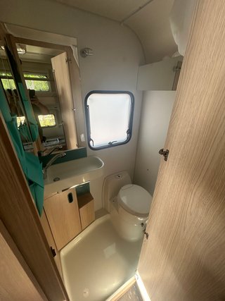 CARAVANA ADRIA AVIVA 495 LX-AIRE-MOVER