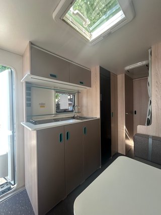 CARAVANA ADRIA AVIVA 495 LX-AIRE-MOVER