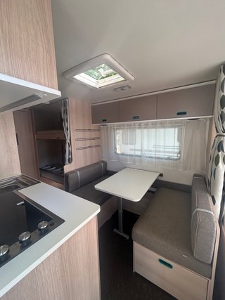 CARAVANA ADRIA AVIVA 495 LX-AIRE-MOVER