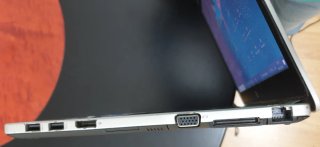 Portatile HP EliteBook Folio 9470m SSD