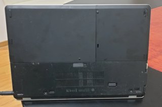 Portatile HP EliteBook Folio 9470m SSD