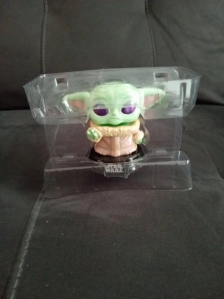 Funko Pop Grogu Star Wars 733