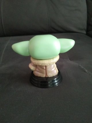 Funko Pop Grogu Star Wars 733