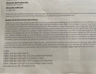Biología y Geología. 1 Secundaria. Revuela. Com...