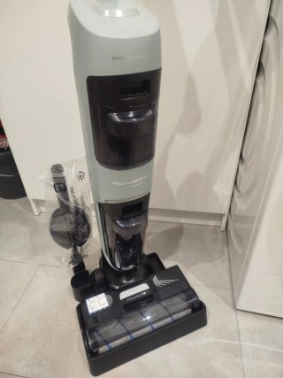 Aspiradora Rowenta X-Clean 2