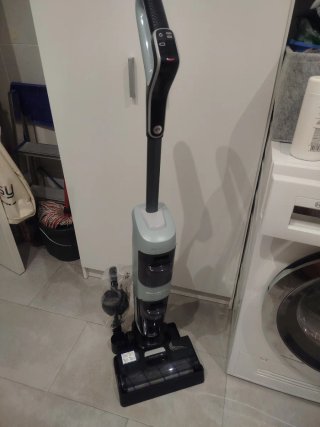 Aspiradora Rowenta X-Clean 2