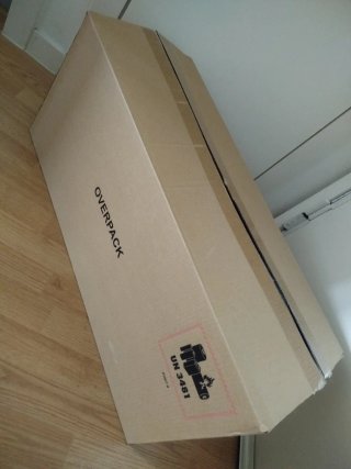 Aspiradora Rowenta X-Clean 2