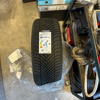 Set Completo Cerchi + pneumatici Audi A1