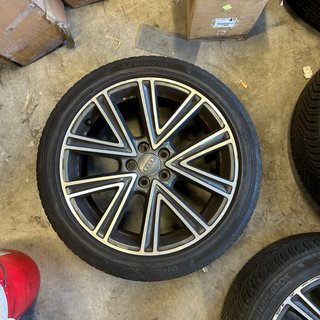 Set Completo Cerchi + pneumatici Audi A1