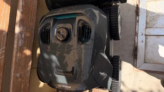 Robot Limpiafondos piscina Aiper Seagull Pro