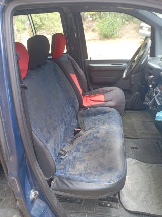 Peugeot e-Expert 1996