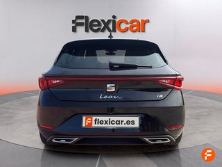 Seat Leon 1.5 TSI 96kW S&S FR