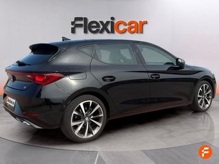 Seat Leon 1.5 TSI 96kW S&S FR
