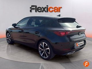 Seat Leon 1.5 TSI 96kW S&S FR