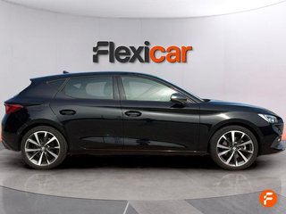 Seat Leon 1.5 TSI 96kW S&S FR