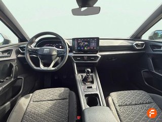 Seat Leon 1.5 TSI 96kW S&S FR