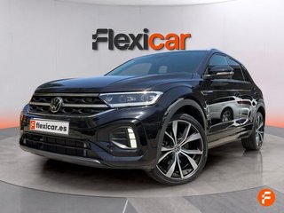 Volkswagen T-Roc R-Line 2.0 TDI 110kW (150CV) DSG