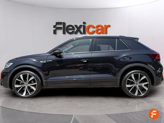 Volkswagen T-Roc R-Line 2.0 TDI 110kW (150CV) DSG