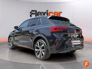 Volkswagen T-Roc R-Line 2.0 TDI 110kW (150CV) DSG