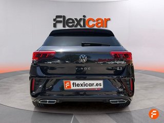 Volkswagen T-Roc R-Line 2.0 TDI 110kW (150CV) DSG