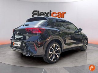 Volkswagen T-Roc R-Line 2.0 TDI 110kW (150CV) DSG