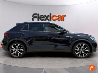 Volkswagen T-Roc R-Line 2.0 TDI 110kW (150CV) DSG