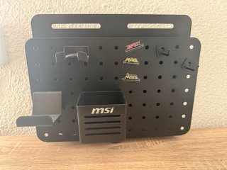 Soporte MSI para escritorio