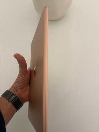iPad 6ª Generación 32 GB Dorado