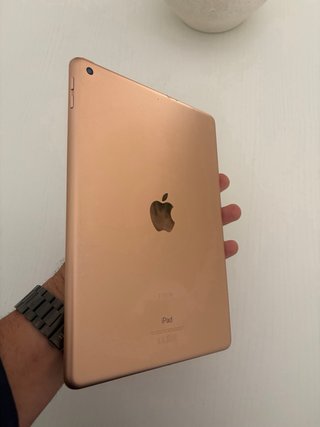 iPad 6ª Generación 32 GB Dorado