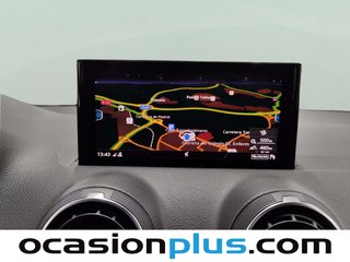 Audi Q2 Advanced 35 TFSI 110 kW (150 CV) S tronic