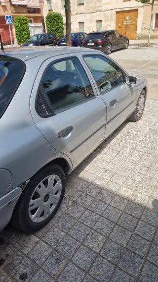 Ford Mondeo 1998