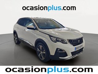Peugeot 3008 PureTech 130 S&S Allure 96 kW (130 CV)